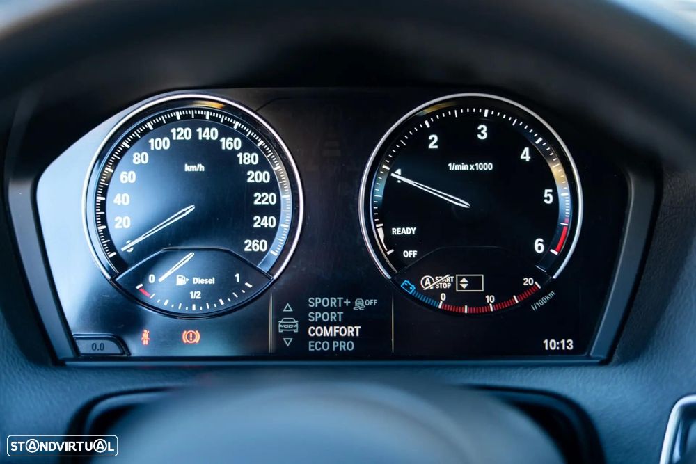 BMW 114 d Pack M Shadow - 15