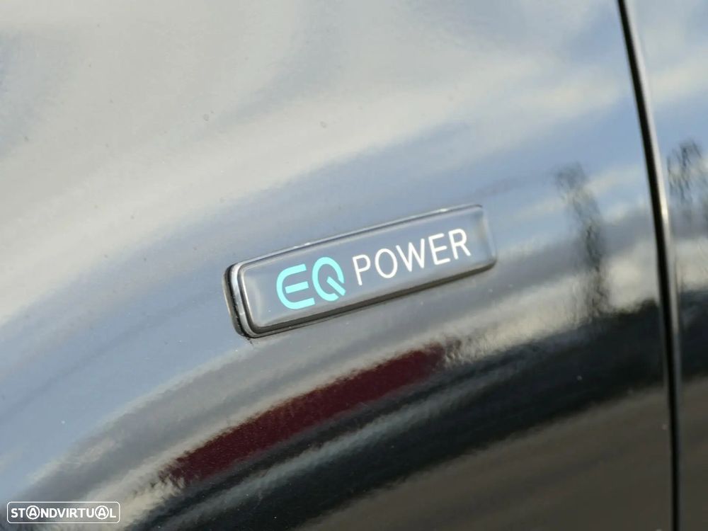 Mercedes-Benz A 250 e Style Plus - 7