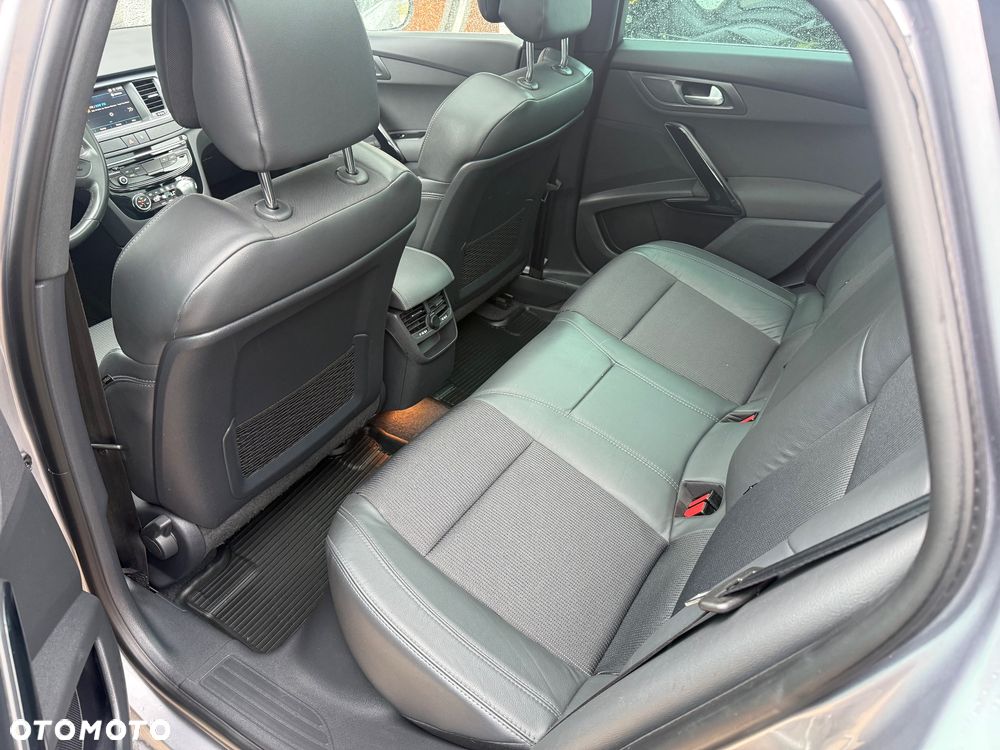 Peugeot 508 BlueHDi 180 EAT6 Stop&Start Allure - 14
