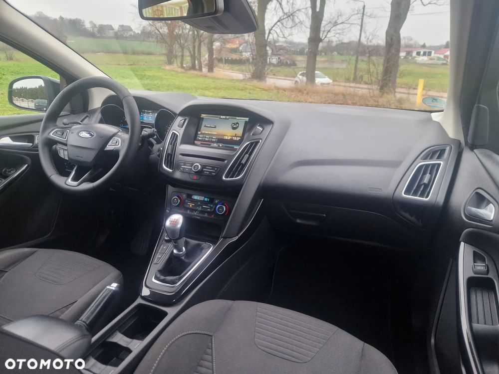 Ford Mondeo 2.0 TDCi Start-Stopp Business Edition - 14