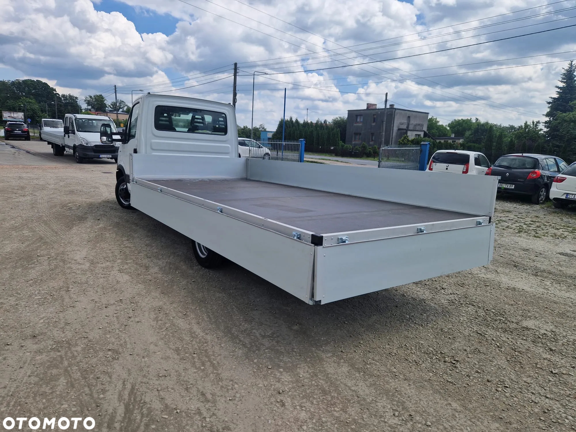 Iveco 35c15 - 7