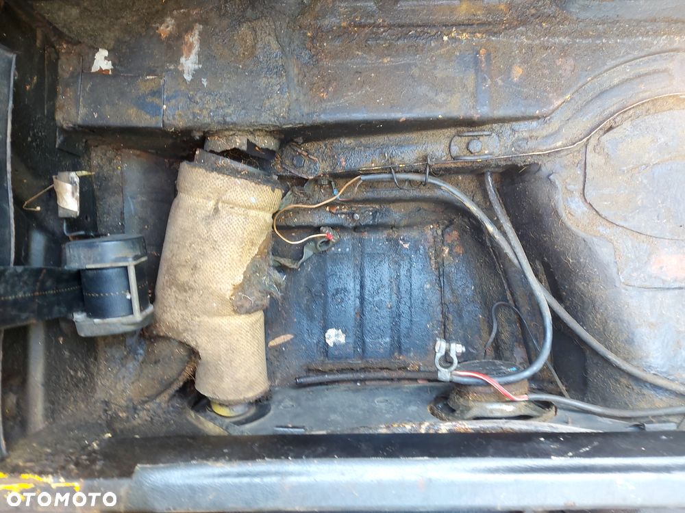 Volkswagen Garbus - 32