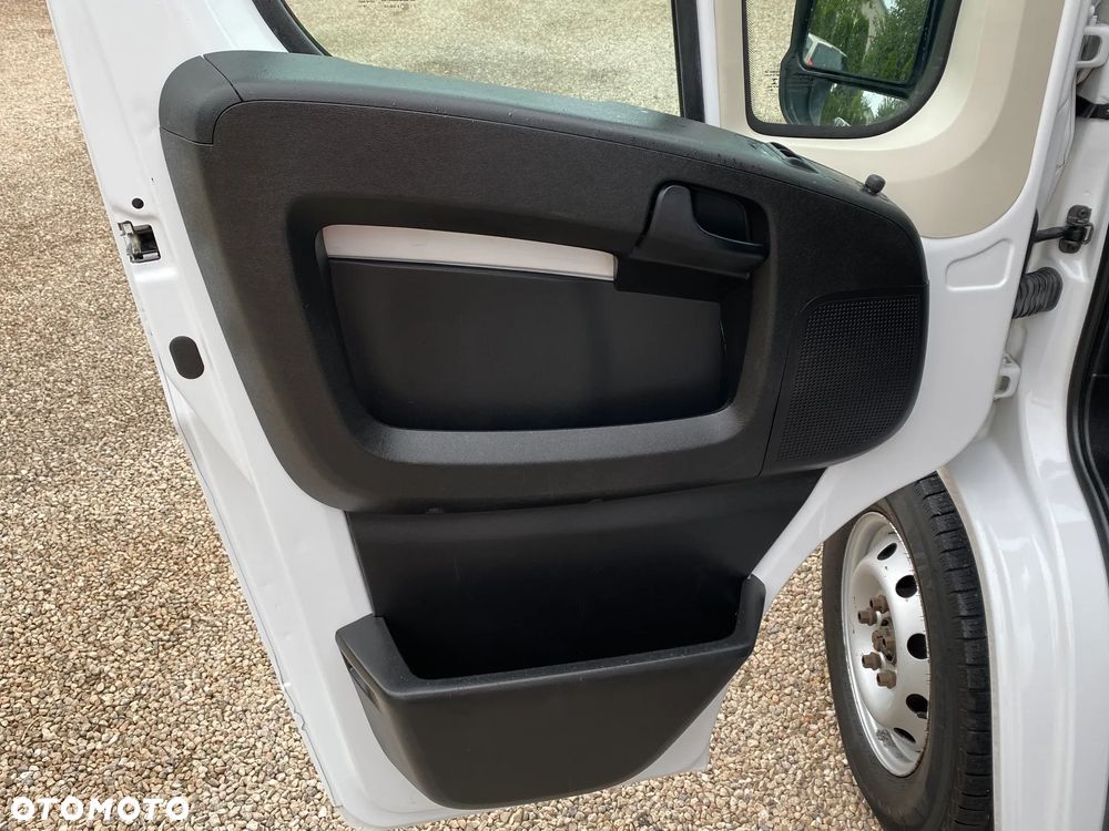 Fiat Ducato - 28