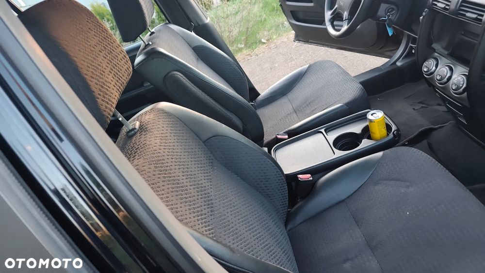 Honda CR-V 2.0i Automatik Executive - 30