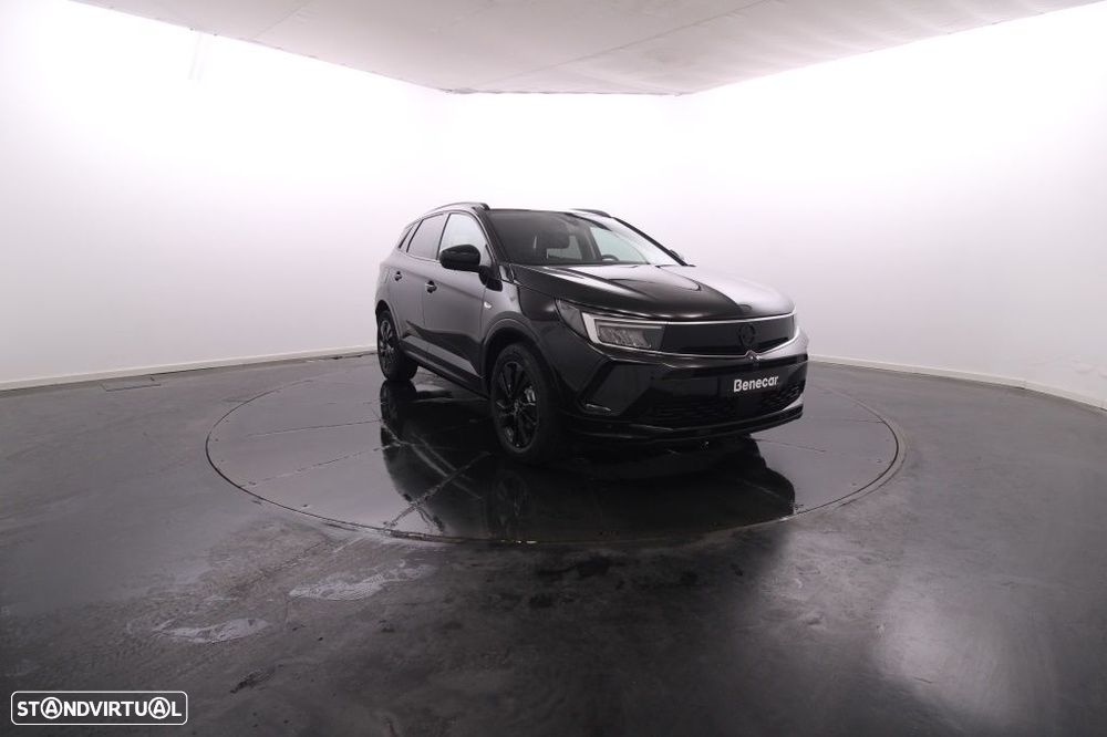 Opel Grandland 1.5 CDTI GS Line AT - 11