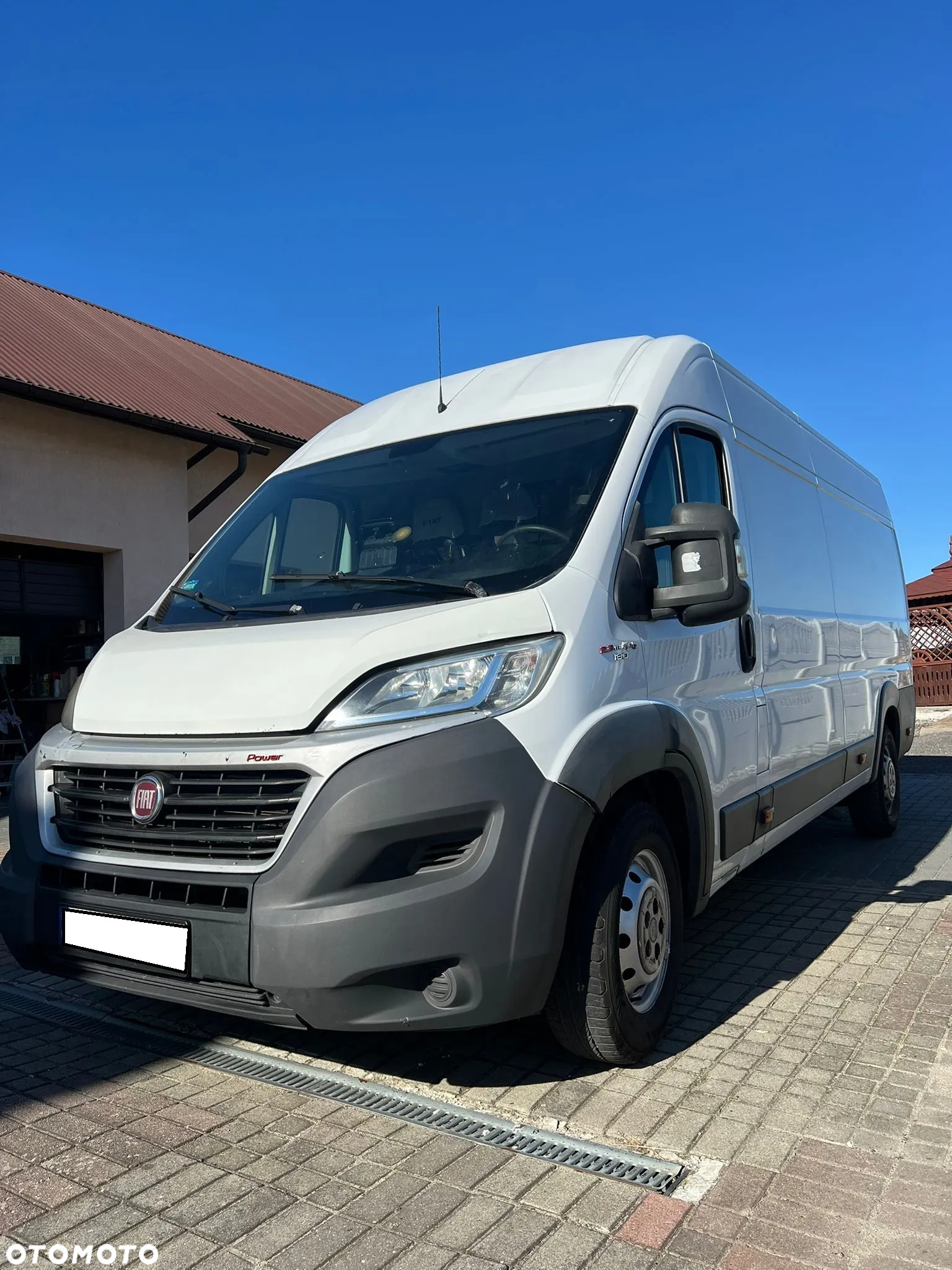 Fiat Ducato - 3