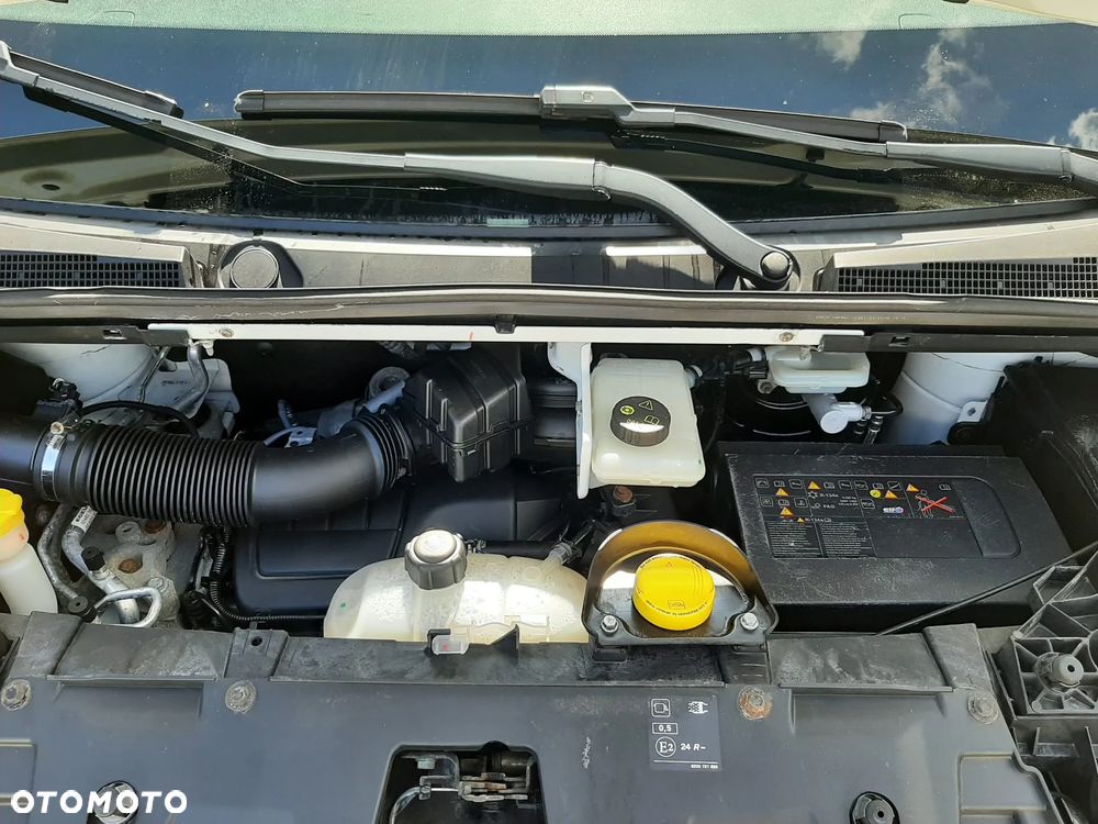 Renault TRAFIC L1H1 - 32