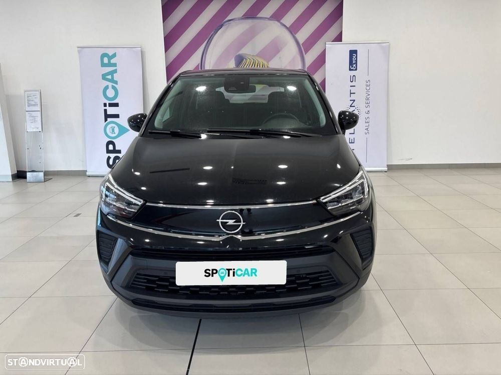 Opel Crossland 1.5 D Edition - 2