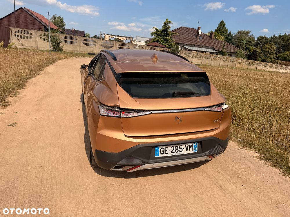 DS Automobiles DS 4 1.6 PureTech Rivoli - 8