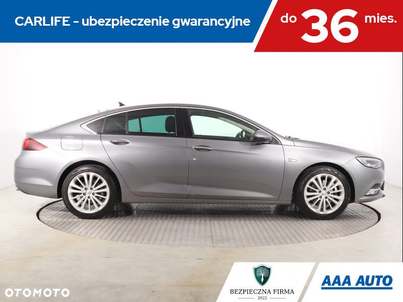 Opel Insignia - 7