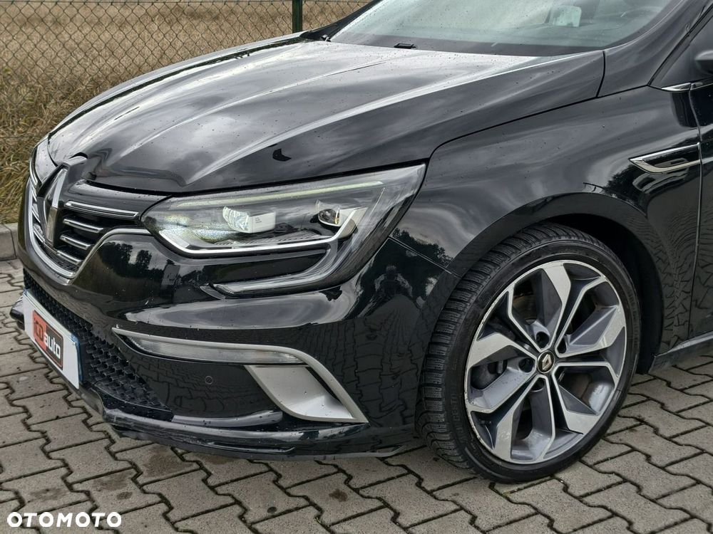 Renault Megane - 28