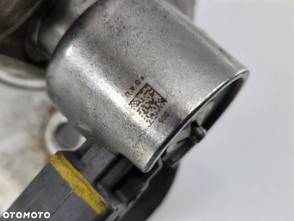 BMW E90 E87 POMPA WYSOKIEGO CIŚNIENIA CZUJNIK ZAWOR  7562473 - 8