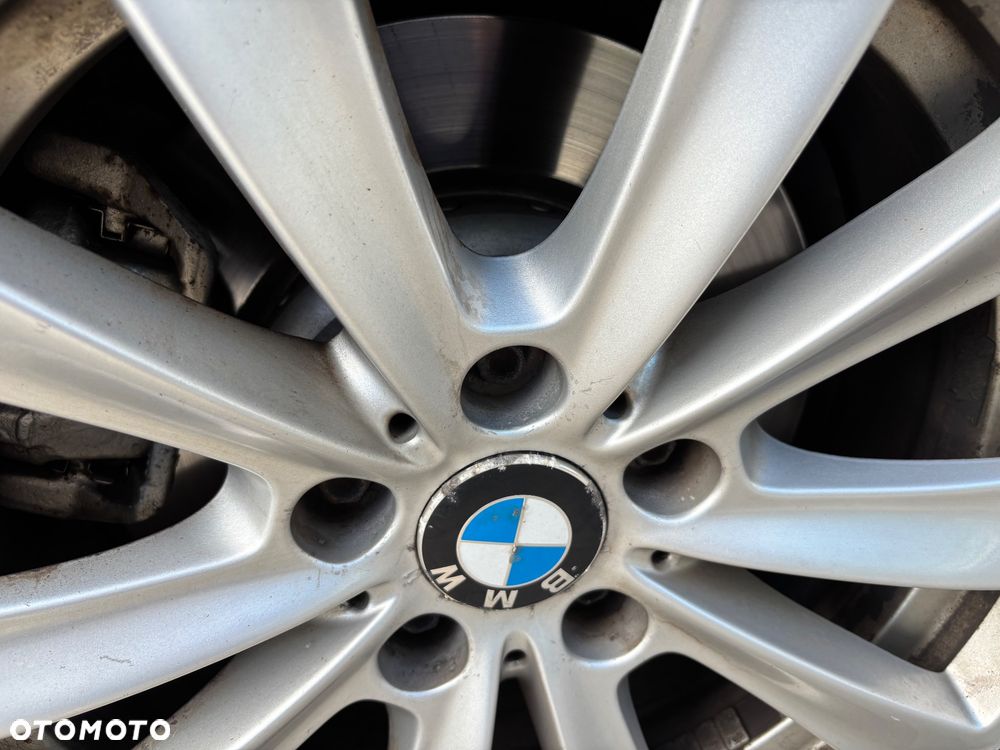 BMW Seria 5 520d - 9
