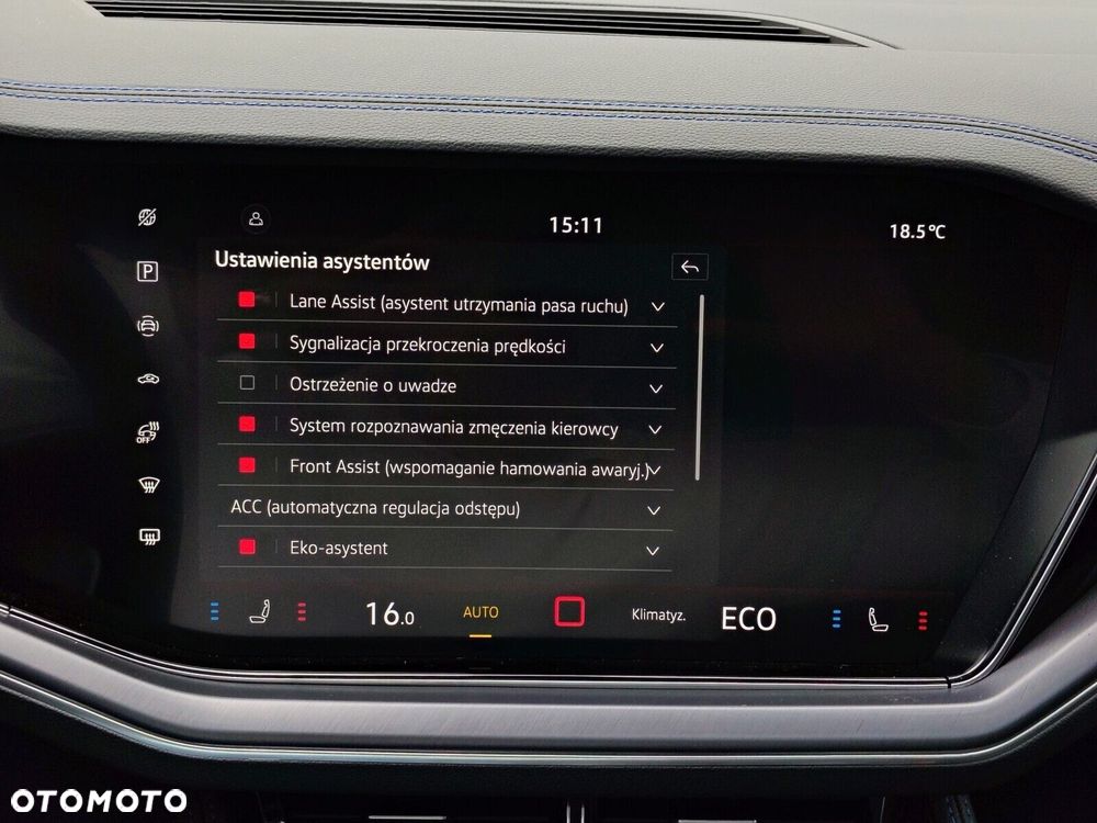 Volkswagen Touareg - 35