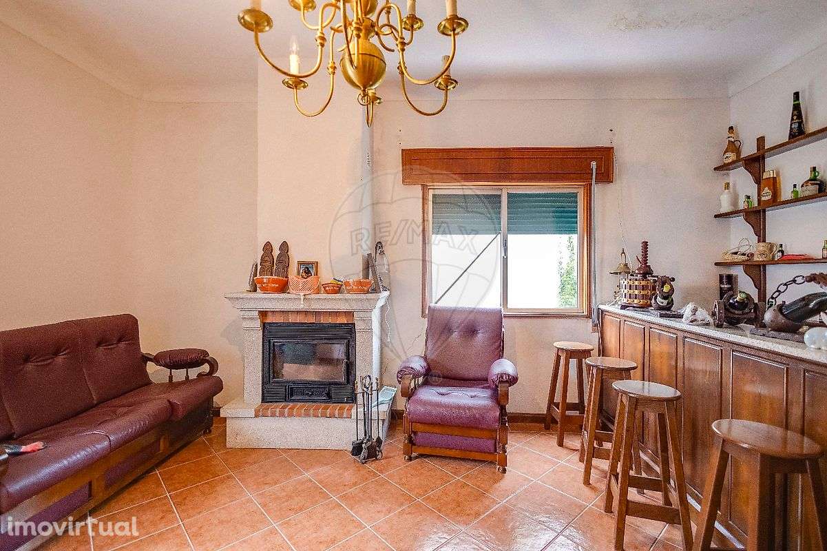 Moradia T4 para venda - Grande imagem: 4/26