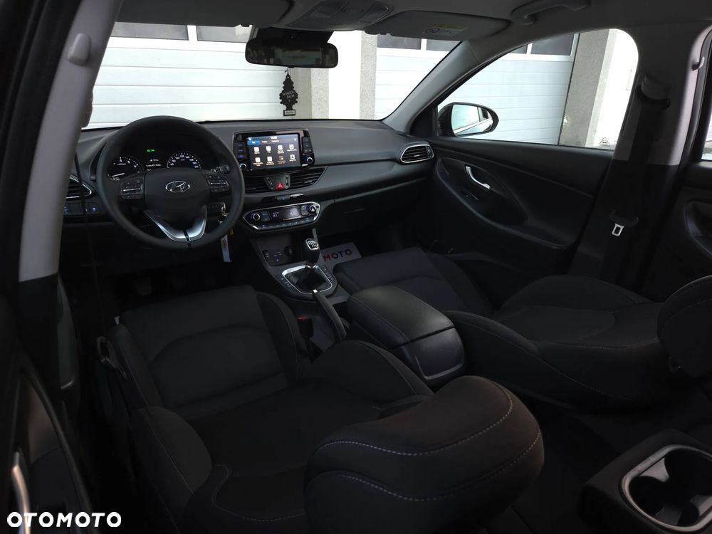 Hyundai i30 1.4 T-GDI Premium - 33