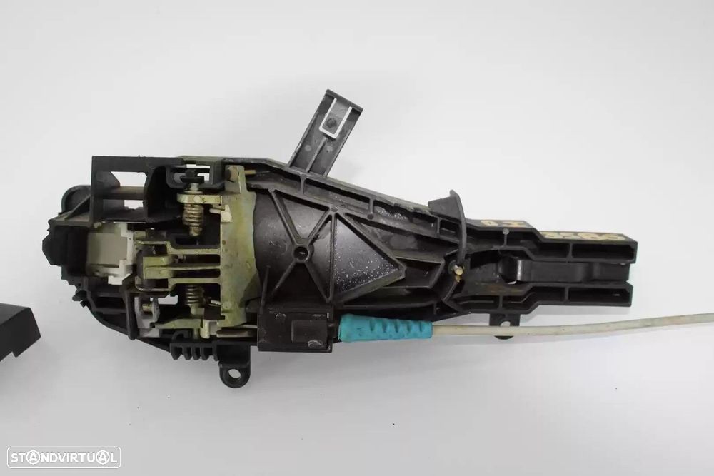 MANIPULO EXTERIOR FRONTAL ESQUERDO BMW X5 2009 -D.I. - 3