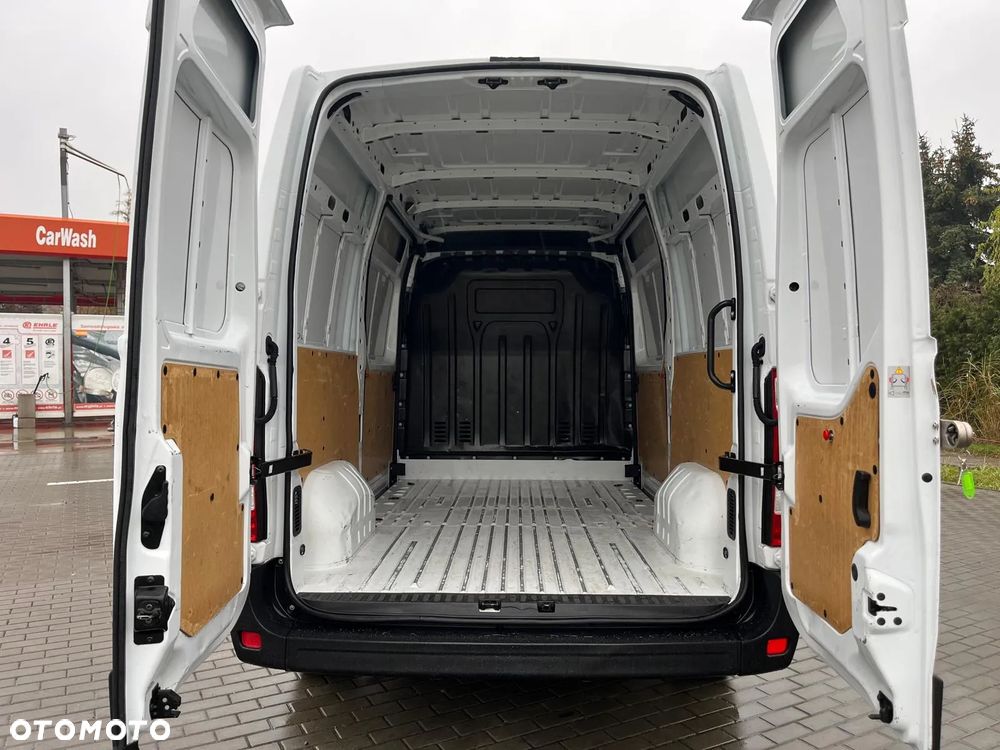 Renault MASTER - 11