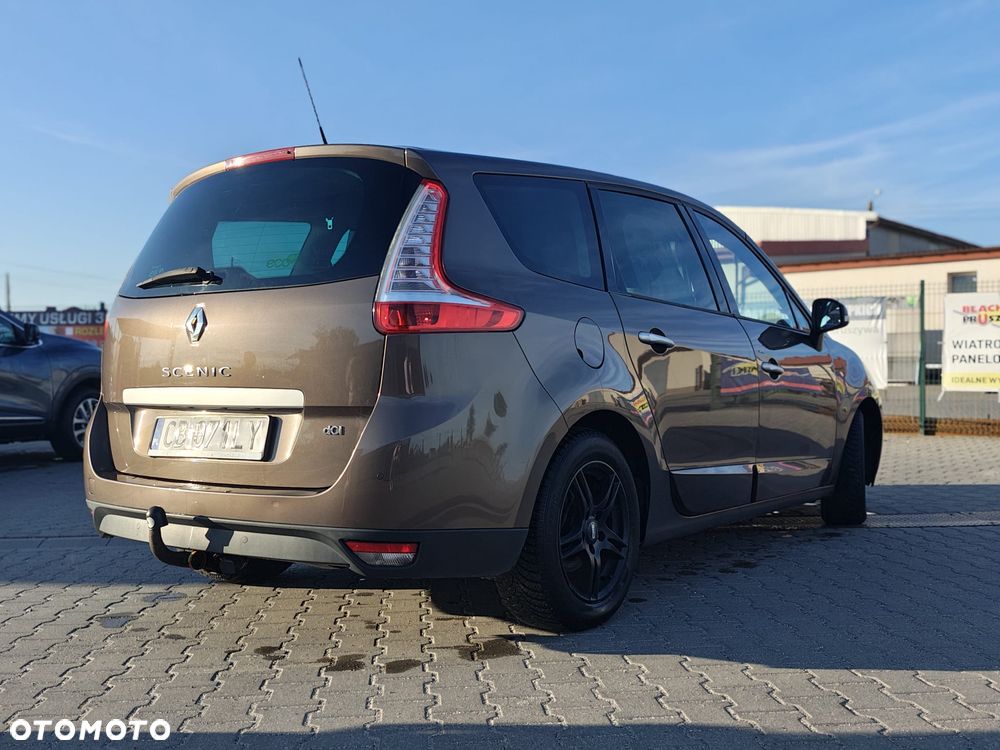 Renault Scenic - 6