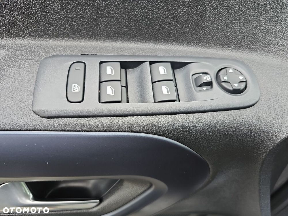 Peugeot Rifter 2022