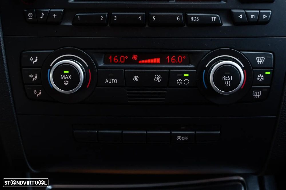 BMW 118 d - 14