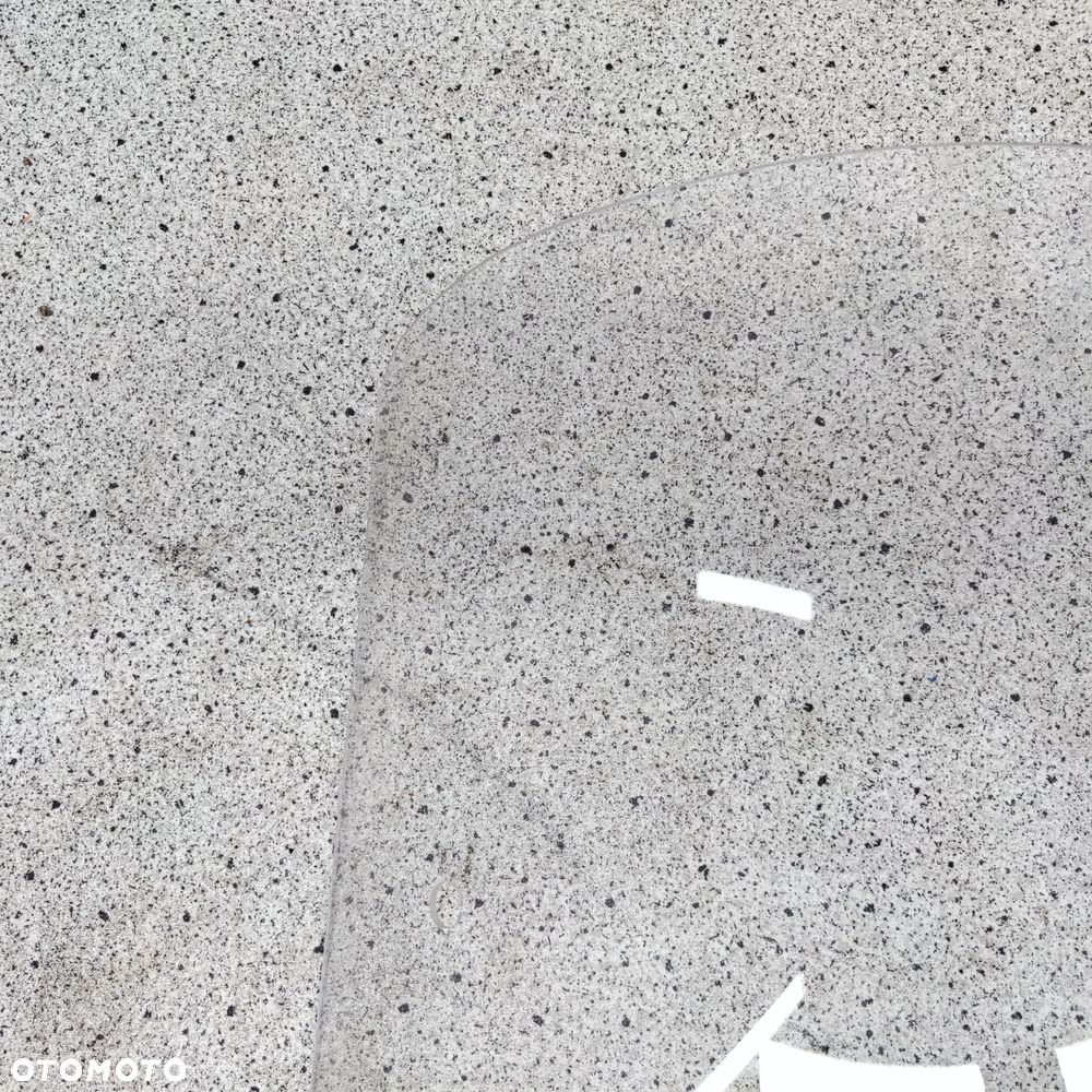 Szyba, szybka, owiewka przód chopper, cruiser - 8