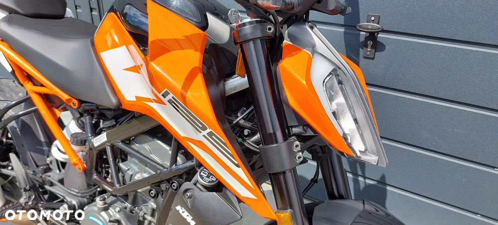 KTM Duke - 29