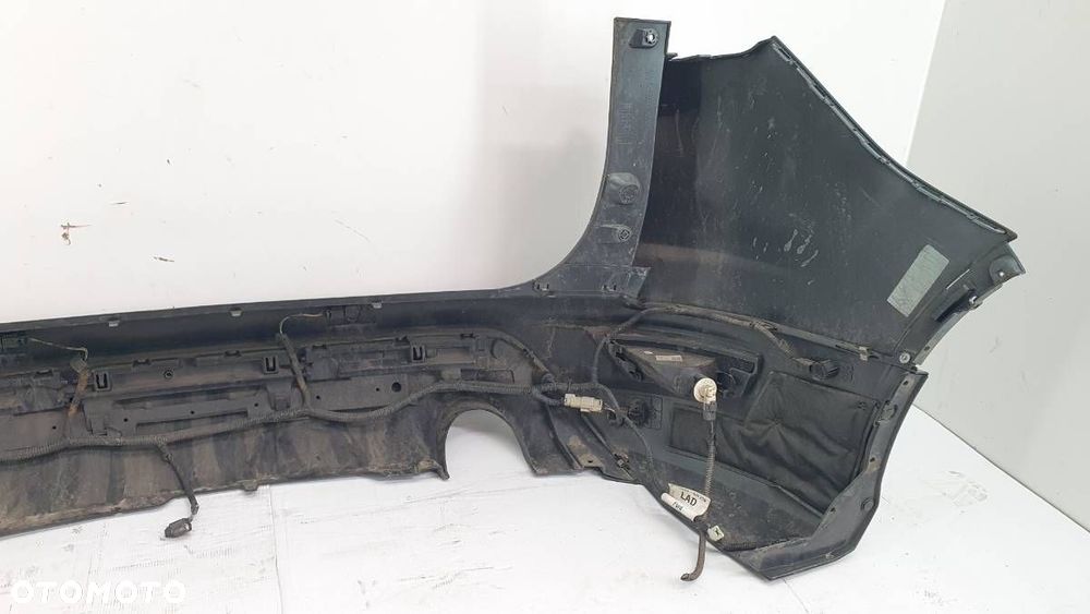 ZDERZAK TYŁ TYLNY KOMPLETNY 6X PDC FORD KUGA MK2 II ST-LINE ST 1D - 9