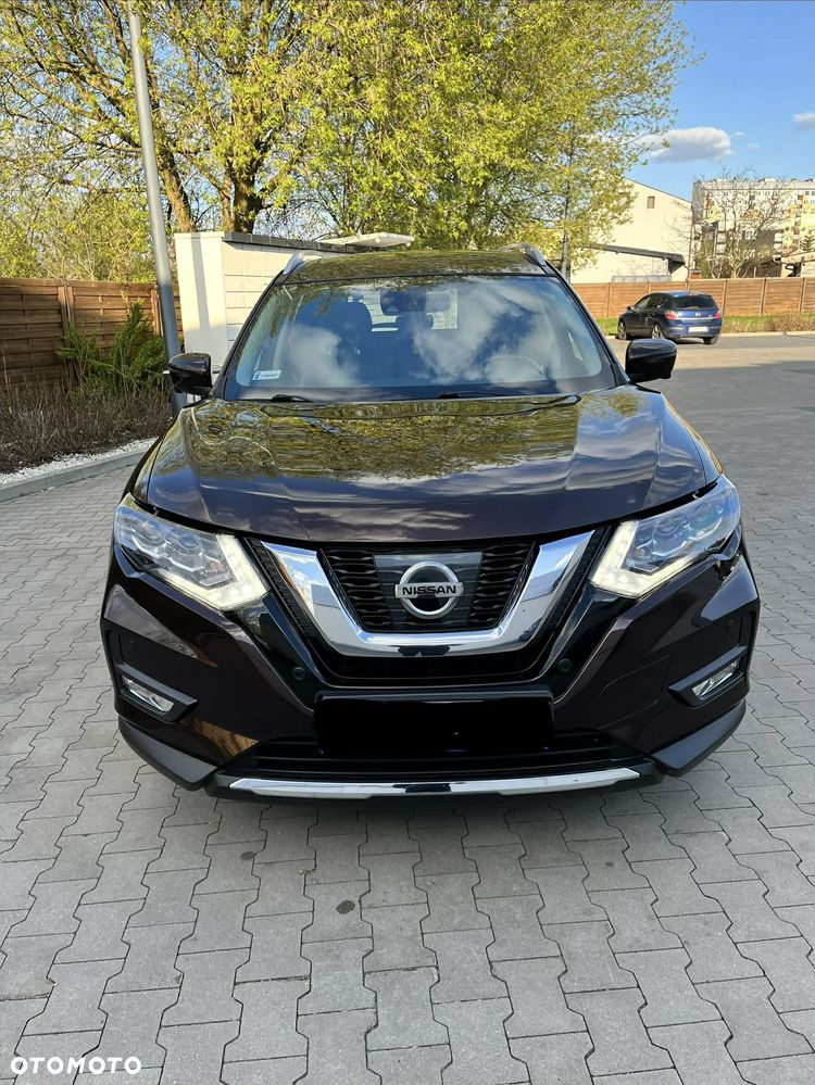 Nissan X-Trail 1.6 DCi Tekna 2WD - 5