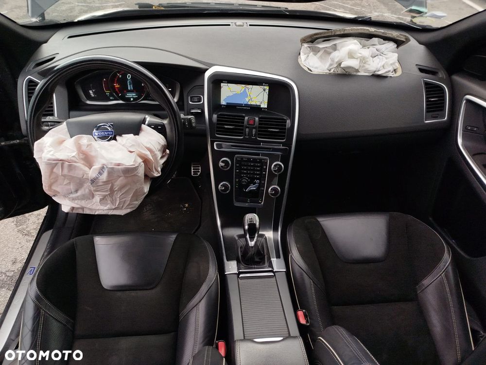 Volvo XC 60 - 8