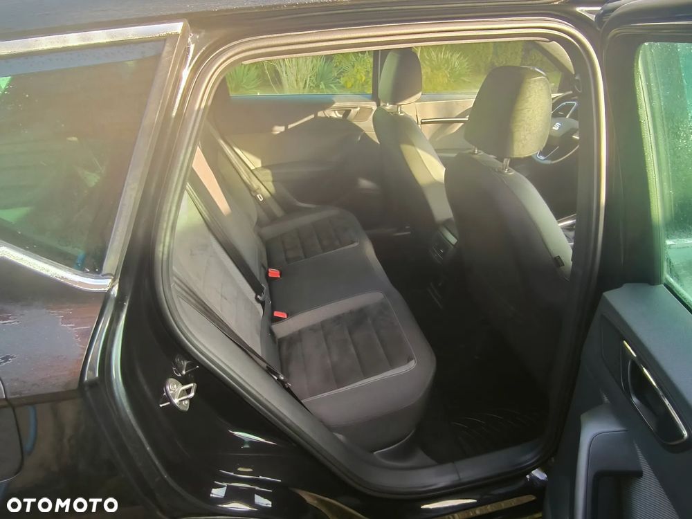 Seat Ateca 1.5 TSI ACT OPF Xcellence - 18