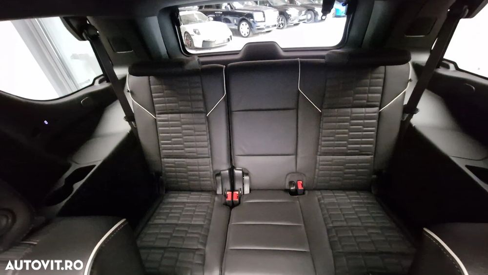 Cadillac Escalade 6.2 V8 AWD AT Premium - 21