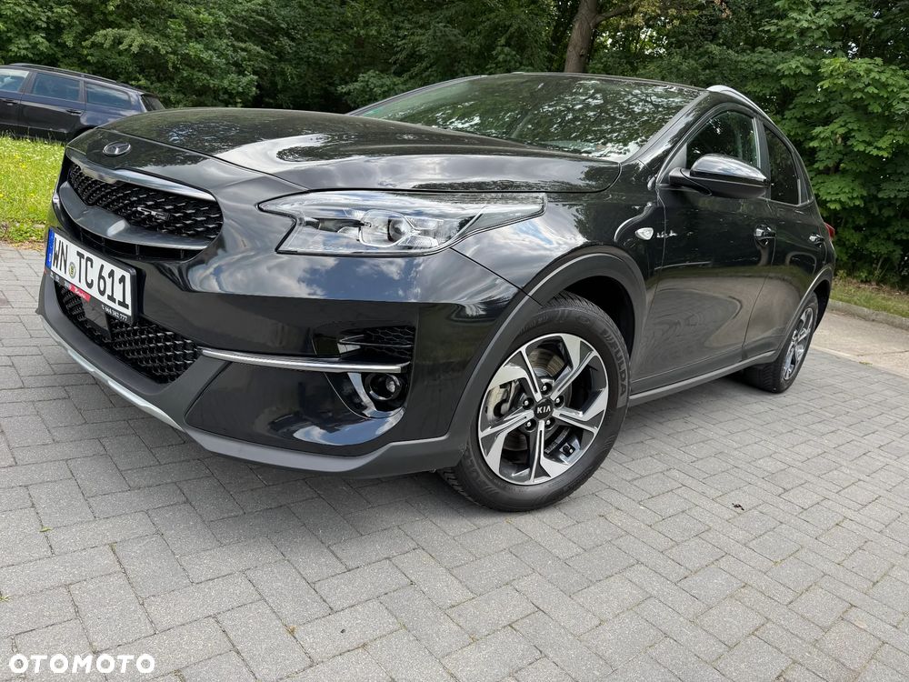 Kia XCeed 1.4 T-GDI L - 8