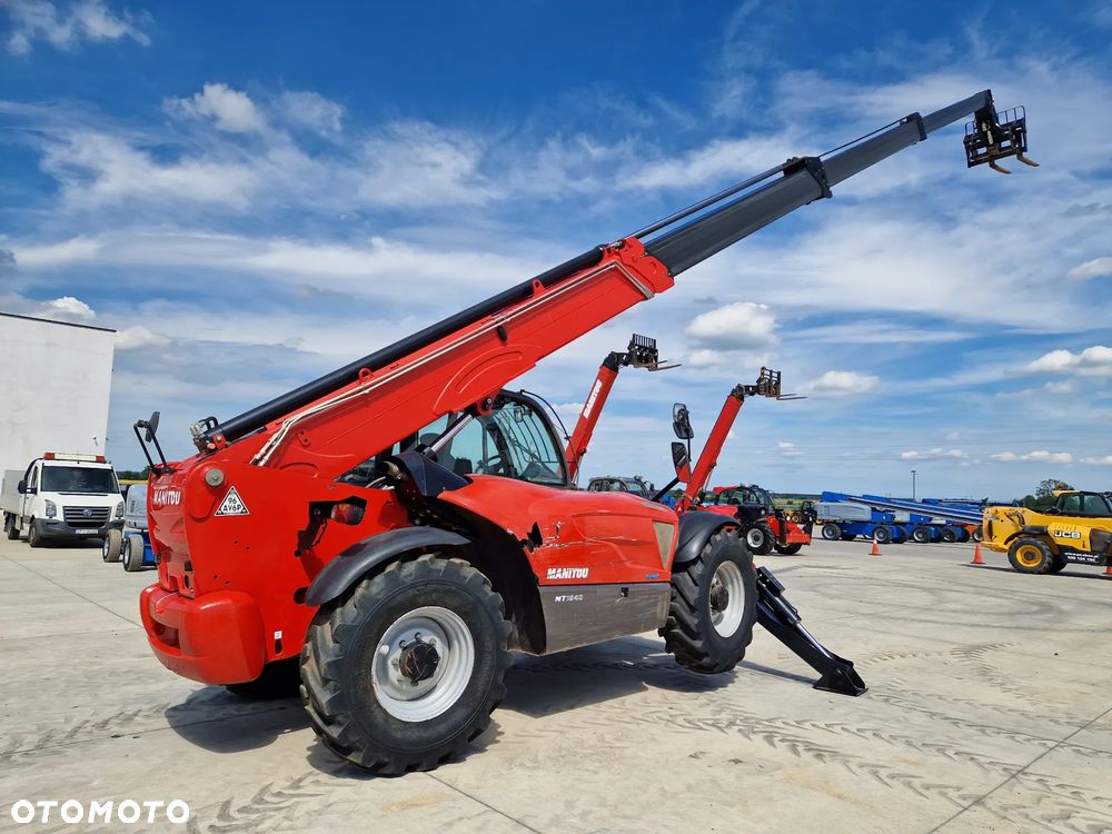 Manitou 1840 M519 - 3