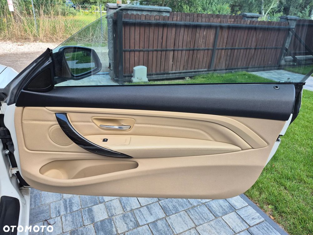 BMW Seria 4 428i xDrive Luxury Line - 13