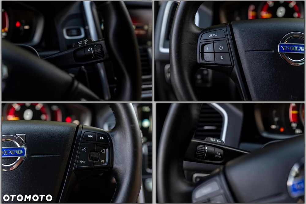 Volvo XC 60 D3 Kinetic - 33