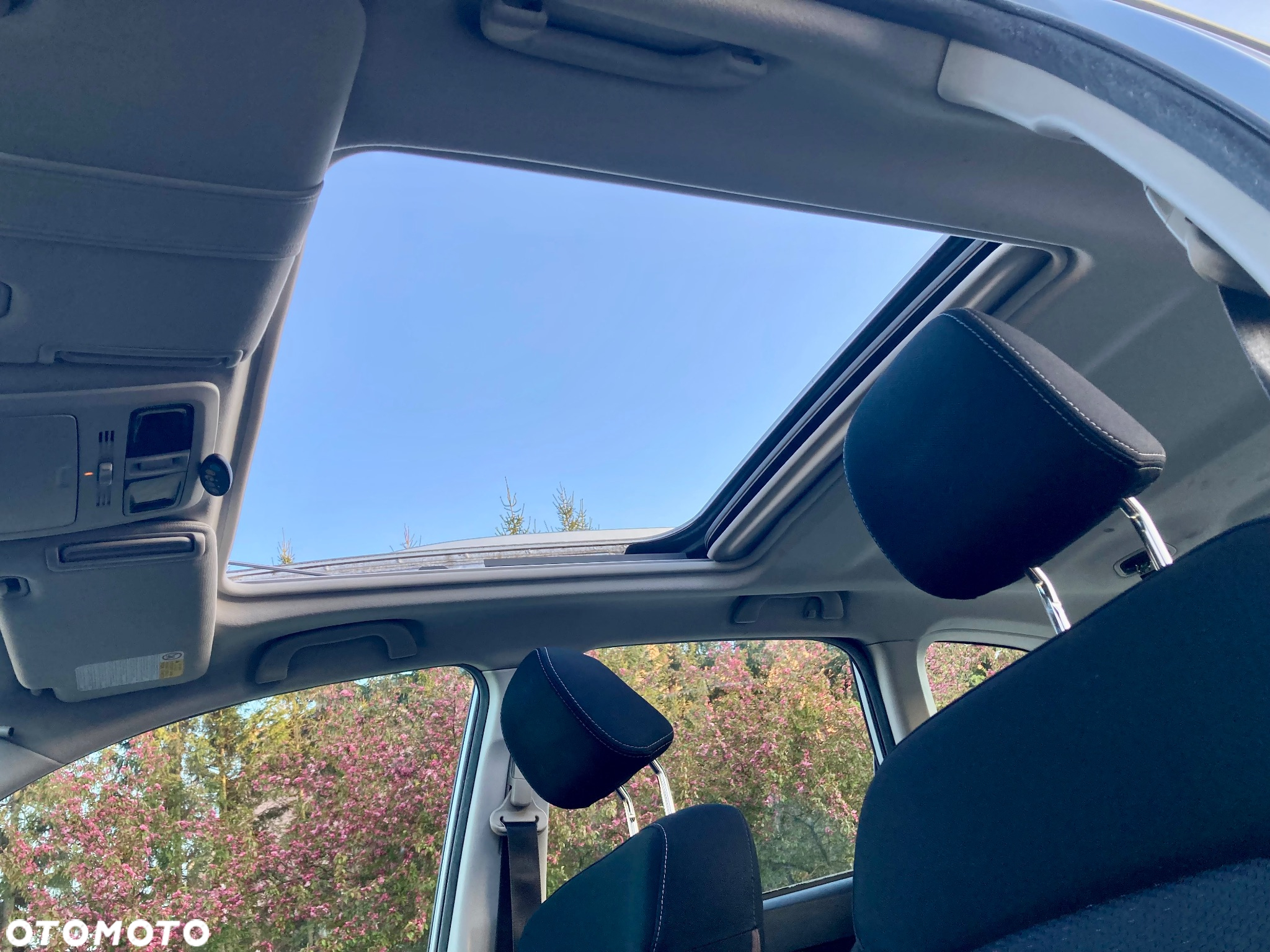 Subaru Forester 2.0D Exclusive - 11