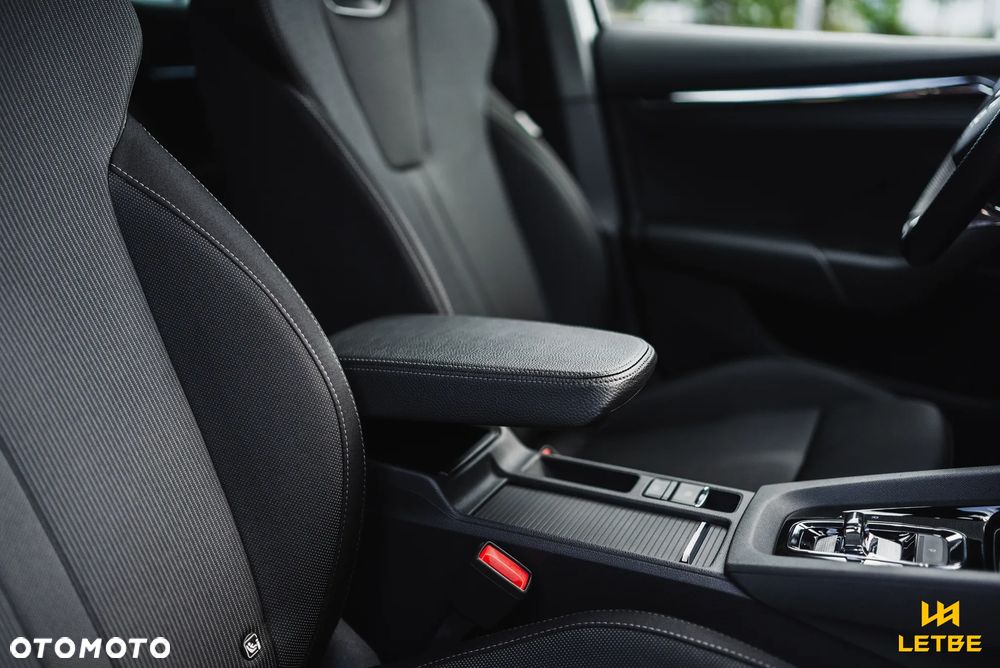 Skoda Octavia 1.5 TSI e-Tec Style DSG - 39
