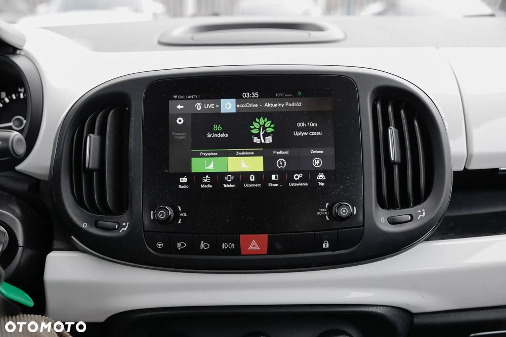 Fiat 500L 1.4 16V 120th - 29