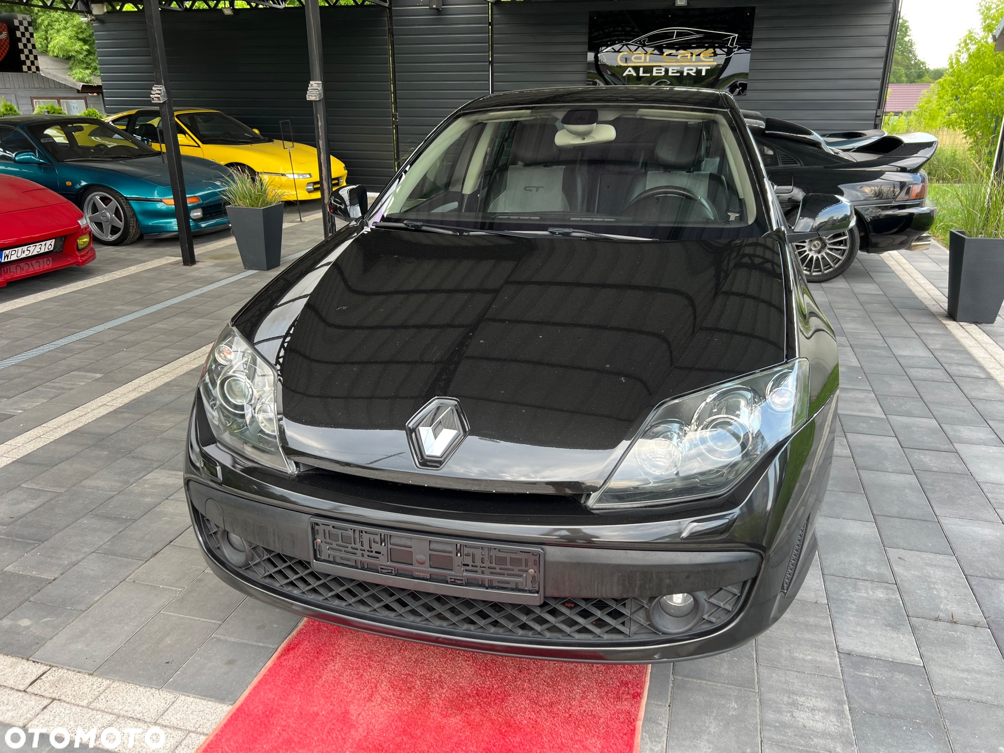Renault Laguna 2.0 Turbo GT - 3