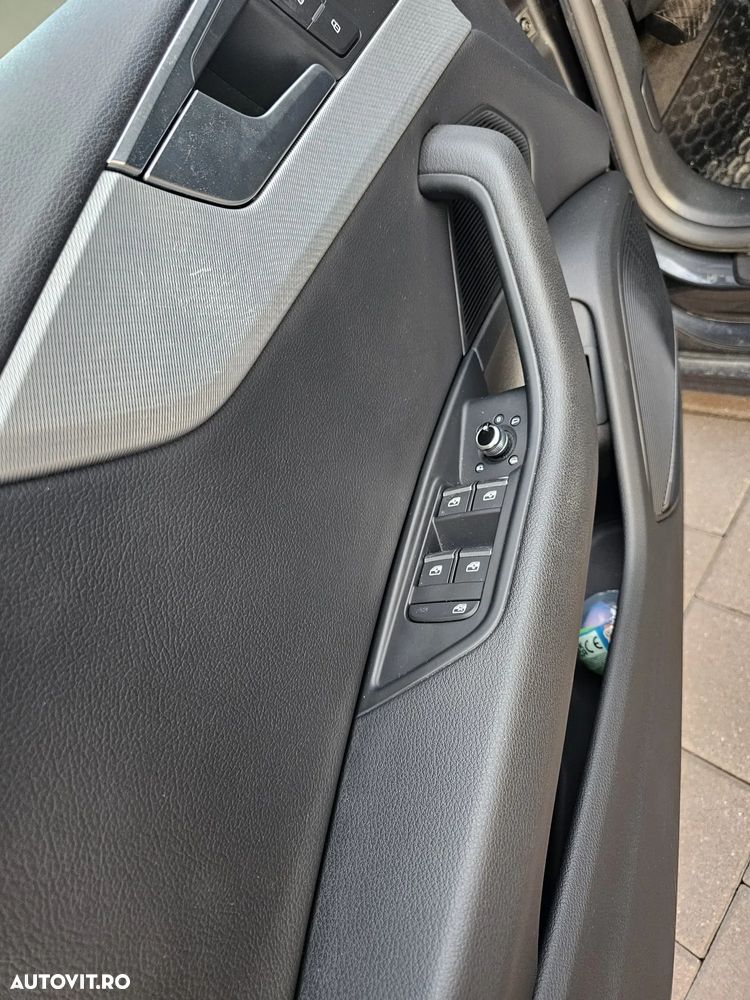 Audi A5 ack 2.0 TDI quattro S tronic - 8