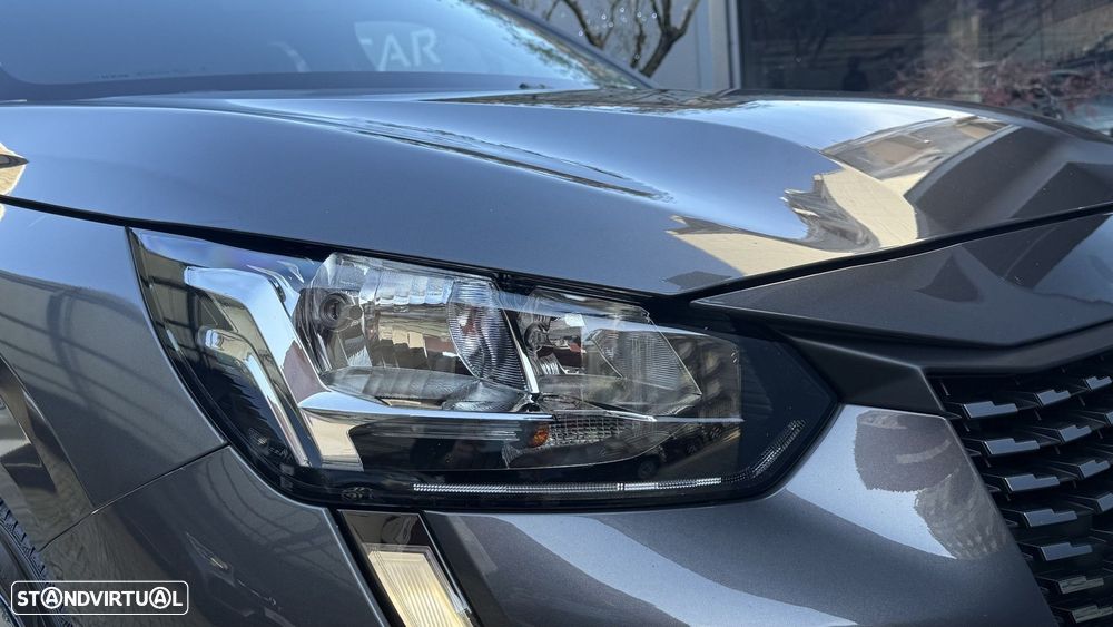 Peugeot 208 1.2 PureTech Active Pack - 6