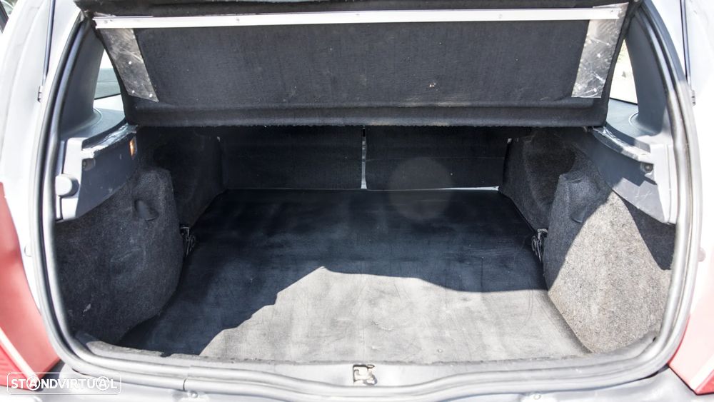Renault Clio 1.5 dCi Confort Dynamique - 14