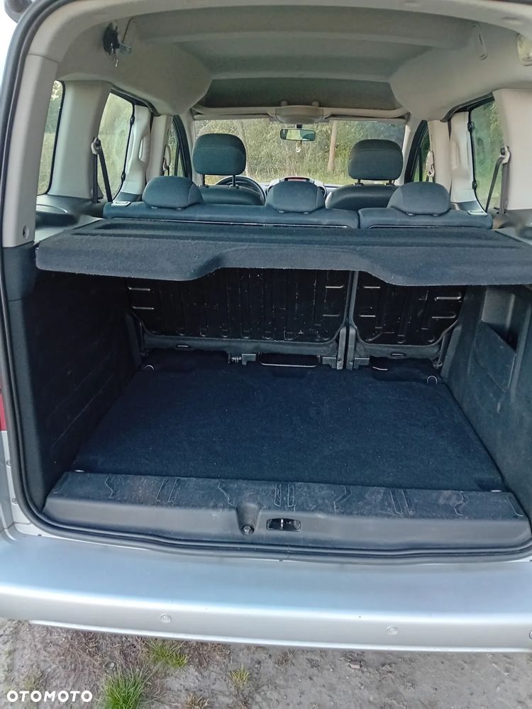 Peugeot Partner - 9