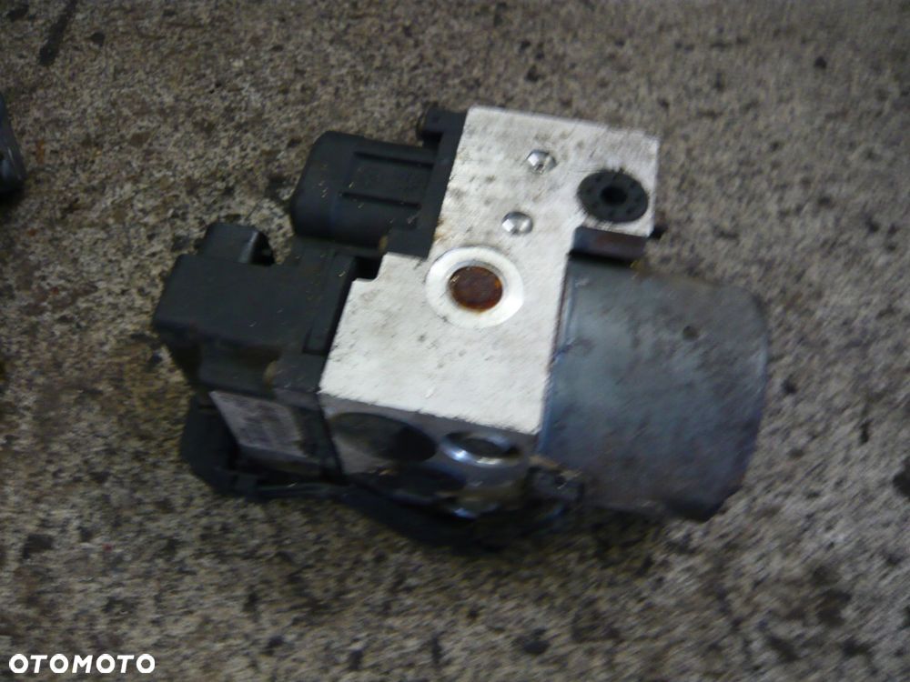 pompa hamulcowa abs 0273004431 daewoo nubira ii - 1