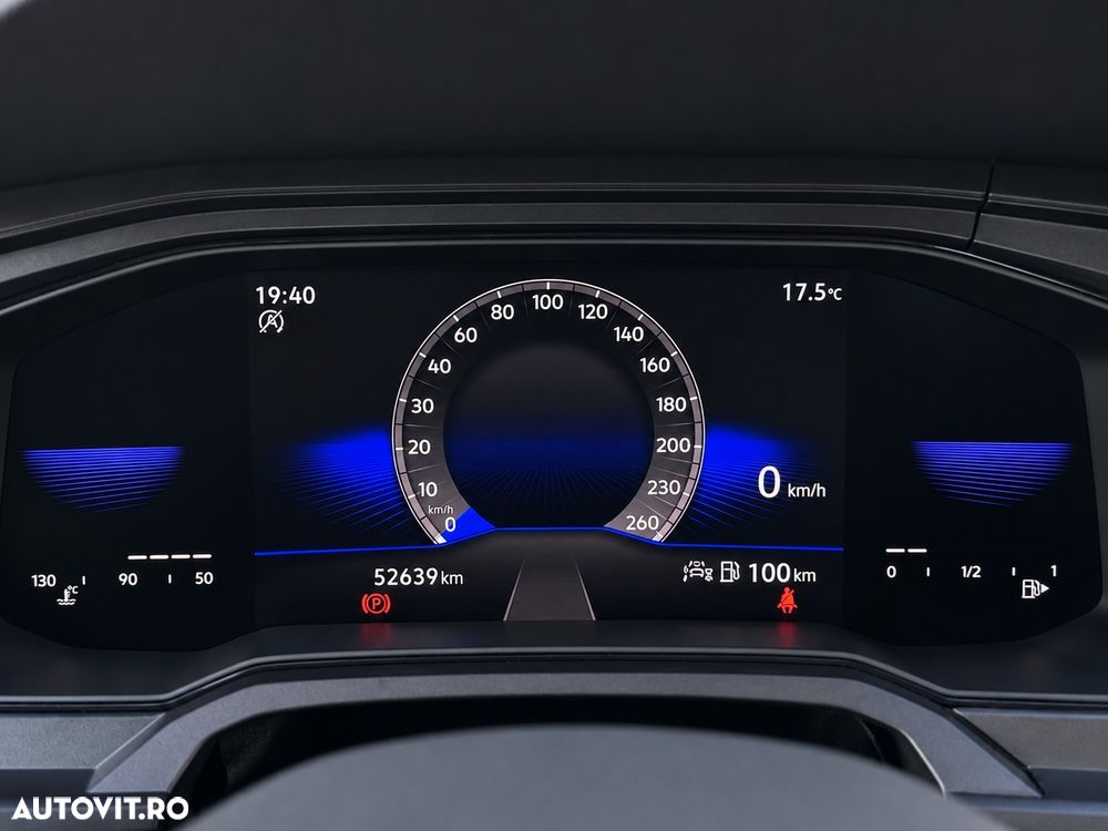 Volkswagen Polo 1.0 Comfortline - 11
