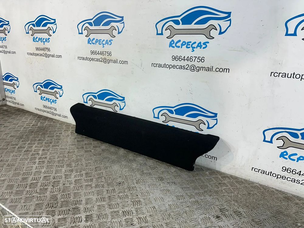 .Chapeleira Mala Original PSA Citroen DS5 2011 - 2018 - 4