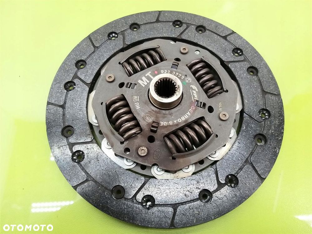 Sprzęgło Kompletne Chevrolet Aveo III 2011-2014 1,3 DIESEL 55572509 9223223 - 2