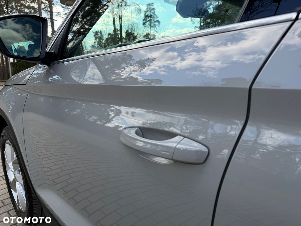 Skoda Kodiaq 1.4 TSI 4x4 Style DSG - 13