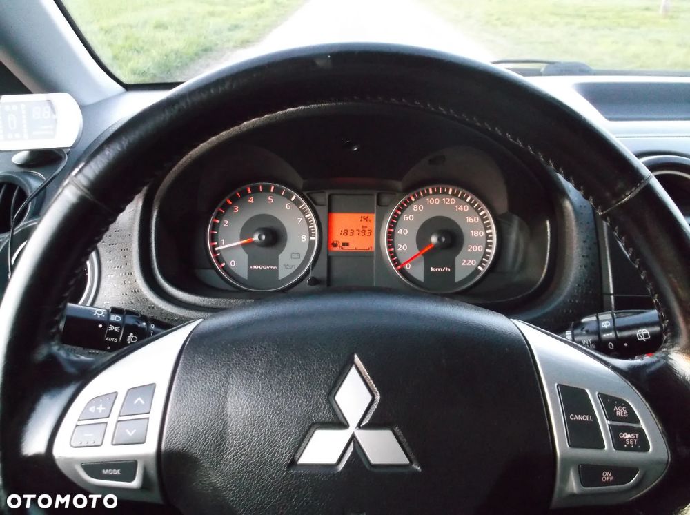 Mitsubishi Colt 1.3 ClearTec In Motion Plus - 19